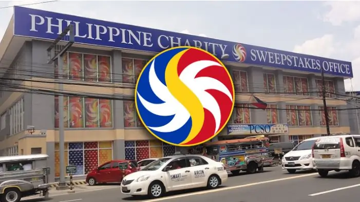 philippine charity sweepstakes office